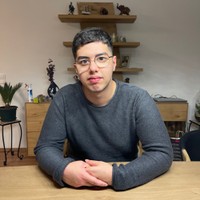 Hami Mousawi's photo