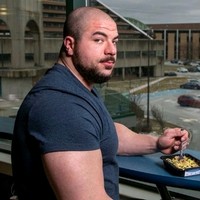 Jackson Daniel's photo