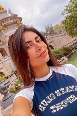 Elizabeth Sandra's photo