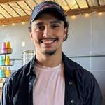 Andrew Newton's photo