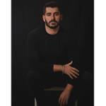 Harold Kendrew's photo