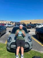 Hayden Swanson's photo