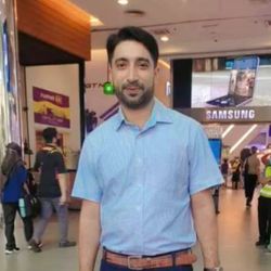Ali Jan's photo