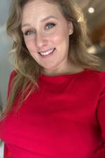 Sophie Buckman's photo