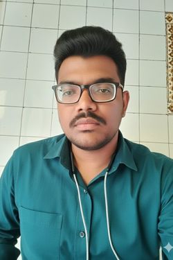 Ashish Rout's photo