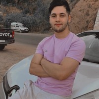 Lahcen Abdelmoumen's photo