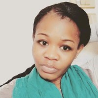 Ama daina Solozie's photo