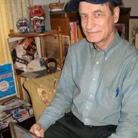 James Newsom's photo