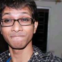 Avishek's photo