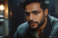 dheeraj sharma's photo