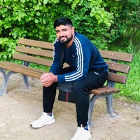 Kamran Arif's photo