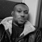 Daniel Owigho's photo