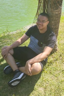 Itiel 's photo