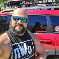 Kelvin Brown's photo