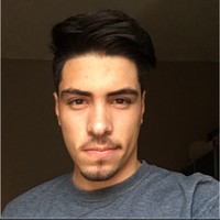 Ahmad Altamimi's photo