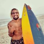 Terrance Mills's photo