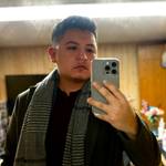 Brenndon Garcia's photo