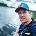 Fredrik Löpning's photo