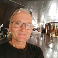 Nick Todorovic's photo