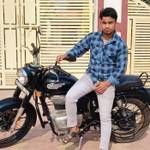 Vishal rajput 's photo