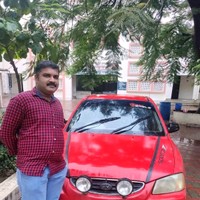 Aneesh kumar's photo