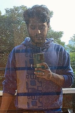 Binoy's photo