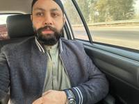 kulbeer singh's photo