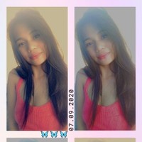 princess lhie's photo