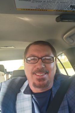 Allen's photo