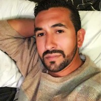 Frank's photo