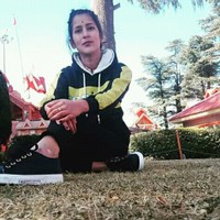 Priya Singhaniya's photo