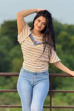 Komal Sharma's photo