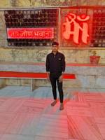 Bhanu banna ji 's photo