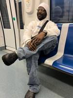 Elijah Odunayo's photo