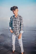 Parth Kumar 's photo