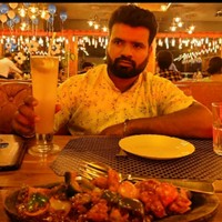 Parvin Lingwal's photo