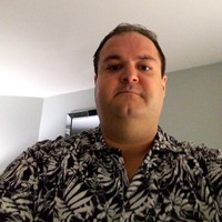 Pasha Maliougine's photo