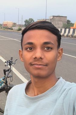 Raman Lilhare's photo