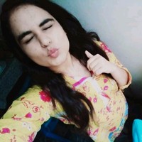 Iqra's photo