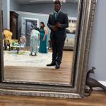 Kenneth Lejeune's photo