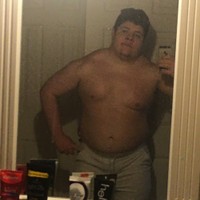 Steven Duncan Jr's photo