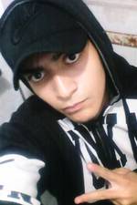 Alejandro's photo