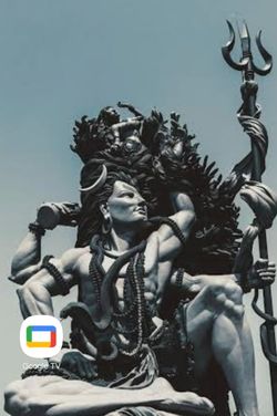Ram's photo