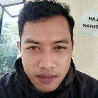 Wahyu's photo