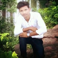 Ashish rajpoot's photo