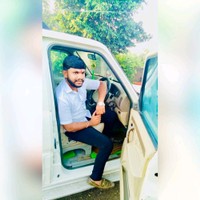 Kaustubh Shende's photo