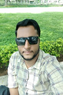Manish's photo