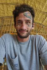 I want to be spit roasted and filled up 's photo