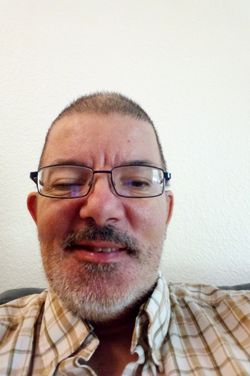 Brendon Gibson's photo