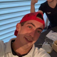 Jonas Bossuyt's photo